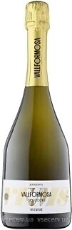 Фото Vallformosa Cava Reserva Col Leccio Brut Nature белое брют 0.75 л