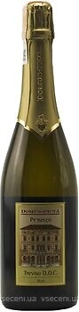 Фото Domus-pictA Prosecco Treviso Brut белое брют 0.75 л