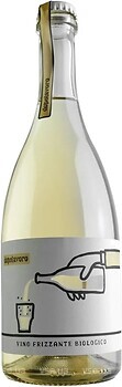 Фото Dopolavoro White Organic белое сухое 0.75 л