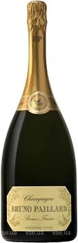 Фото Bruno Paillard Premiere Cuvee белое экстра-брют 1.5 л