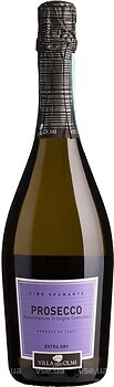 Фото Villa degli Olmi Prosecco Spumante белое экстра-сухое 0.75 л