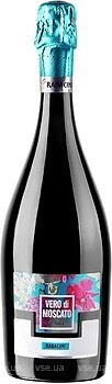 Фото Radacini Vero di Moscato белое сладкое 0.75 л