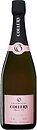 Фото Champagne Collery Rose Grand Cru розовое брют 0.75 л