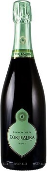 Фото Corte Aura Franciacorta Brut белое брют 0.75 л