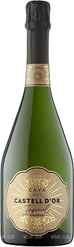 Фото Castell d'Or Imperial Reserva Cava Brut белое брют 0.75 л