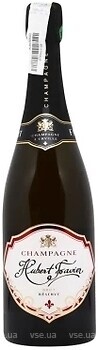 Фото Champagne Hubert Favier Brut Reserve белое брют 0.75 л