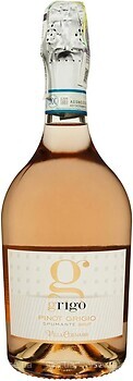 Фото Villa Cornaro Pinot Grigio Blush Brut розовое брют 0.75 л