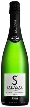 Фото Salasar Blanquette de Limoux brut белое брют 0.75 л