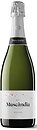 Фото Muscandia Balsam Brut Eco белое брют 0.75 л