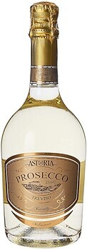 Фото Astoria Prosecco Treviso Butterfly Extra Dry белое экстра-сухое 0.75 л