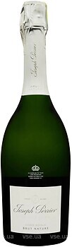 Фото Joseph Perrier Cuvee Royale Brut Nature белое брют натюр 0.75 л