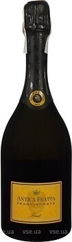 Фото Antica Fratta Brut Franciacorta белое сухое 0.75 л