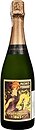 Фото Mont-Ferrant La Senyora Cava Brut Nature белое сухое 0.75 л