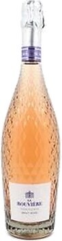 Фото La Rouviere Brut Rose розовое брют 0.75 л