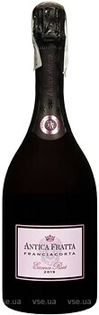 Фото Antica Fratta Franciacorta Essence Rose 2019 розовое сухое 0.75 л