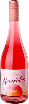 Фото Katlenburger Momentivo Wild Berry Spritz розовый сладкий 0.75 л