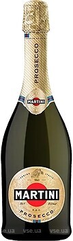 Фото Martini Prosecco белое сухое 6x0.75 л