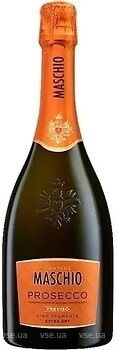 Фото Cantine Maschio Prosecco Treviso Extra-dry экстра-сухое 6x0.75 л