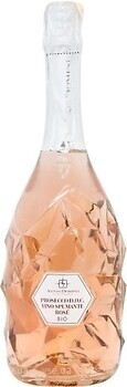 Фото Anno Domini Prosecco Rose розовое экстра-сухое 0.75 л