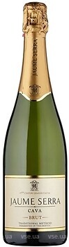 Фото Jaume Serra Cava Brut белое брют 6x0.75 л