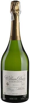 Фото Deutz Hommage William Deutz Meurtet 2015 Brut белое брют 0.75 л