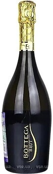 Фото Bottega Millesimato Brut белое брют 0.75 л