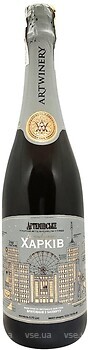 Фото Artwinery Артемовское Харків белое сухое 0.75 л