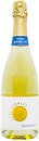 Фото Pure Bubbles Sparkling Zero белое полусухое 0.75 л