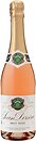 Фото Jean Dorsene Brut Rose розовое брют 0.75 л
