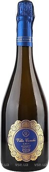 Фото Villa Conchi Cava Extra Brut Imperial 2019 белое брют 0.75 л