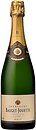 Фото Champagne Bauget-Jouette Carte Blanche Brut белое брют 0.375 л