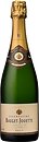 Фото Champagne Bauget-Jouette Carte Blanche Brut белое брют 0.75 л