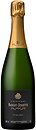 Фото Champagne Bauget-Jouette Extra Brut белое экстра-брют 0.75 л