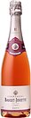Фото Champagne Bauget-Jouette Rose Brut розовое брют 0.75 л