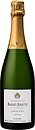 Фото Champagne Bauget-Jouette Blanc de Blancs 1er Cru Millesime Brut белое брют 0.75 л