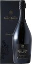 Фото Champagne Bauget-Jouette Cuvee Jouette Millesime Extra Brut белое экстра-брют 0.75 л в подарочной упаковке