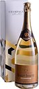 Фото Champagne Bauget-Jouette Grande Reserve Brut белое брют 1.5 л в подарочной упаковке