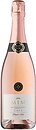 Фото MIM Natura Cava Reserva 2020 Brut Rosato Eco DO розовое брют 0.75 л