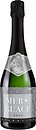 Фото Mer de Glace Brut Blanc белое брют 0.75 л