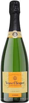 Фото Veuve Clicquot Ponsandin Vintage Reserve белое брют 0.75 л
