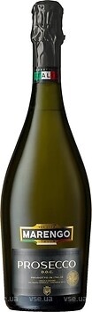 Фото Marengo Prosecco DOC Spumante Brut белое брют 0.75 л