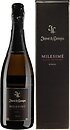 Фото Juve y Camps Millesime Blanc de Noirs 2020 белое брют 0.75 л в упаковке