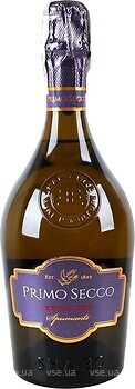 Фото Shabo Primo Secco белое экстра-сухое 0.75 л