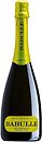 Фото Babulle Blanc de Blancs Millesimato Extra-Dry белое экстра-сухое 0.75 л