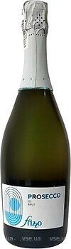 Фото Grado Prosecco DOC Brut белое брют 0.75 л