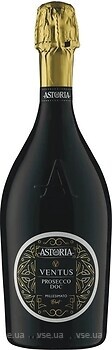 Фото Astoria Ventus Prosecco DOC Millesimato Brut белое брют 0.75 л