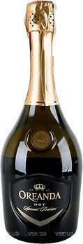 Фото Oreanda Special Reserve Premium белое сухое 0.75 л