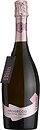Фото Bedin Prosecco Treviso Rose DOC розовое брют 0.75 л