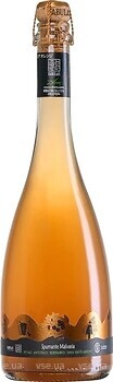 Фото Fabulas Malvasia Orange Vino Spumante Brut белое брют 0.75 л