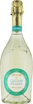 Фото Astoria Clamore Sauvignon Blanc белое брют 0.75 л